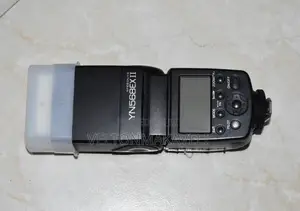 Yongnuo YN568EX II Speedlite Flash