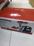 Premier Meat Grinder (Model PM-114MG) - 2