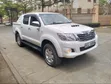 Toyota Hilux 2011 Double Cab - 1