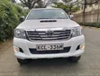 Toyota Hilux 2011 Double Cab - 2