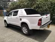 Toyota Hilux 2011 Double Cab - 4