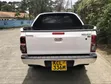 Toyota Hilux 2011 Double Cab - 5