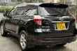 Toyota Vanguard 2008 Burgundy - 5
