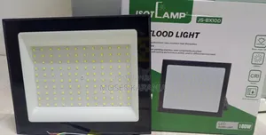 JSOT 100W Powerful Electric LED Flood Light