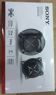 Sony XS-FB1030 4" 210W 2-Way Coaxial Car Speakers - 2