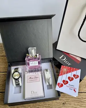Miss Dior Blooming Bouquet Gift Set