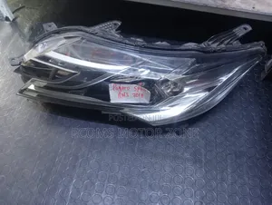 Mitsubishi Pajero 2018 Headlight (Used)