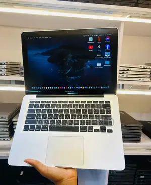 Lenovo G480 Laptop: Intel Core i5, 8GB RAM, 256GB SSD