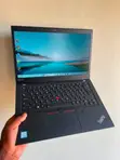 Lenovo G480 Laptop: Intel Core i5, 8GB RAM, 256GB SSD - 4