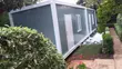 Thermoteq Prefab Imported Container House - 1