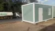 Thermoteq Prefab Imported Container House - 2