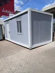 Thermoteq Prefab Imported Container House - 4