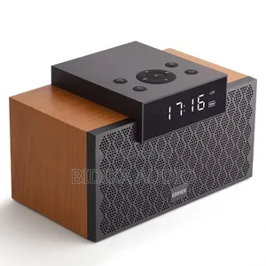 Edifier MP260 Multifunctional 2.1 Bluetooth Speaker