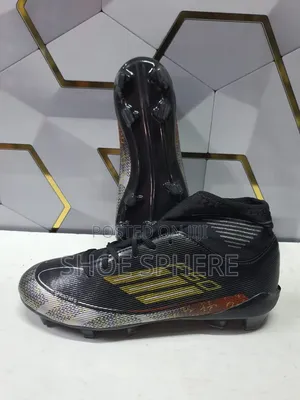 Adidas Kids Football Boots
