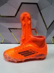 Viatu vya Mpira wa Miguu vya Watoto vya Adidas - 2