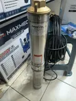 Freevel 0.75HP Submersible Borehole Pump - 1