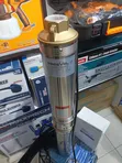 Freevel 0.75HP Submersible Borehole Pump - 2
