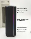 Xiaomi Bluetooth Speaker 40W Cylindrical Portable - 2