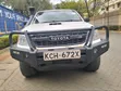 Toyota Hilux Double Cab 2012 Pearl - 2