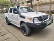 Toyota Hilux Double Cab 2012 Pearl - 3