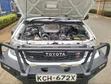 Toyota Hilux Double Cab 2012 Pearl - 4