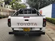 Toyota Hilux Double Cab 2012 Pearl - 5