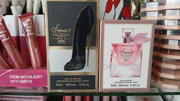Good Girl & Lavi Esta Bella Perfume Set - 1