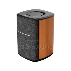 Edifier MS50A Wireless Multi-Room Smart Speaker