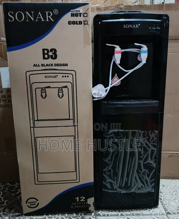 Sonar B3 Water Dispenser - 1