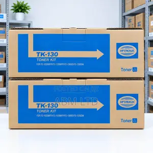 Kyocera Ecosys TK130 Toner Cartridge