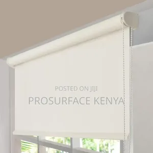 Blackout Roller Window Blinds - Brand New