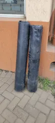 Black Polythene DPM for Damp Proofing - 2