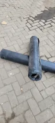 Black Polythene DPM for Damp Proofing - 3