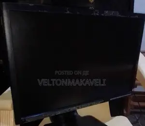 HP LA2205wg 22" Widescreen LCD Monitor