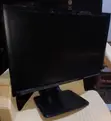 HP LA2205wg 22" Widescreen LCD Monitor - 2