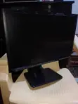 HP LA2205wg 22" Widescreen LCD Monitor - 3