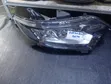 Mitsubishi Outlander 2017 Headlight - 2