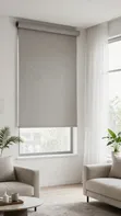 Blackout Roller Blinds - KSh 3,500/M2 - 1