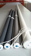Blackout Roller Blinds - KSh 3,500/M2 - 2