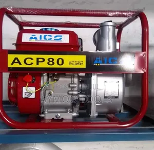 AICO ACP80 8.0HP 4-Stroke Petrol Water Pump
