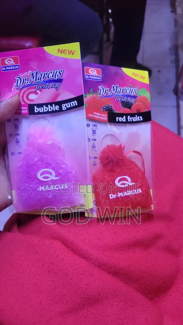 Original Air Fresheners - 1