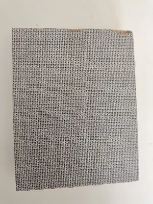 Denim Linen Chipboard 18mm 1830x2750mm