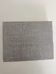 Denim Linen Chipboard 18mm 1830x2750mm - 2