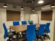 Office Blackout Roller Blinds | Modern Window Blinds - 2