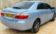 Toyota Premio 2007 Blue - 3