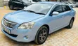 Toyota Premio 2007 Blue - 4