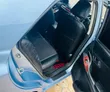 Toyota Premio 2007 Blue - 5