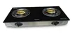 Synix Two Burner Cooker - 1
