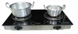 Synix Two Burner Cooker - 2