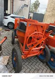 Titan 500L Concrete Mixer (Belt Driven) - 1